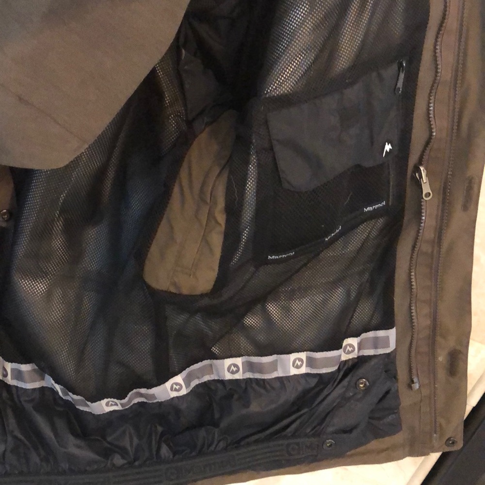 Marmot Jacket, Excellent Condition - image 4